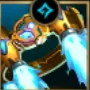 Hextech Rocketbelt