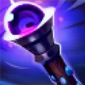 Void Staff