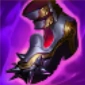 Spellslinger's Shoes
