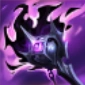 Blackfire Torch