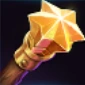 Blasting Wand