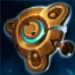 Hextech Alternator