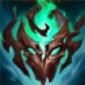 Abyssal Mask