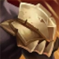 Dead Man's Plate