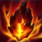Bami's Cinder