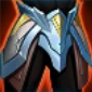 Winged Moonplate