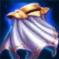 Negatron Cloak