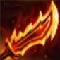 Guinsoo's Rageblade