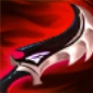 Duskblade of Draktharr
