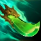 Spear of Shojin