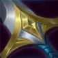 B. F. Sword