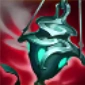 Ardent Censer