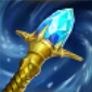 Rylai's Crystal Scepter